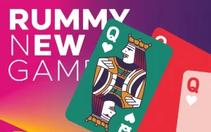 Rummy New Game