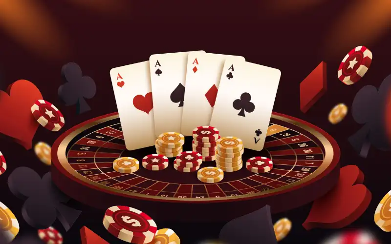 Indo Rummy
