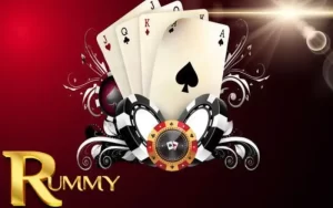 Indo Rummy
