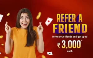 Taj Rummy App