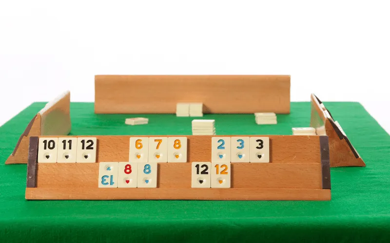 Holy Rummy
