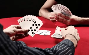 Holy Rummy