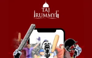 Rummy App