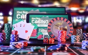 Online Casino Games