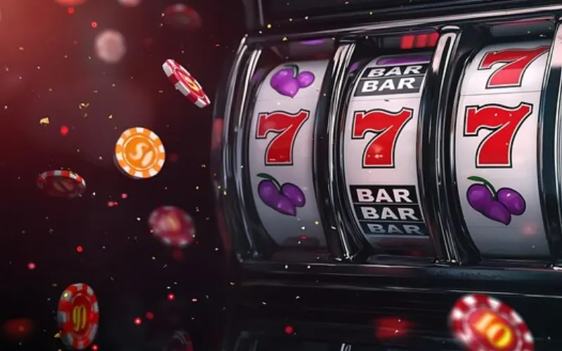 online gambling