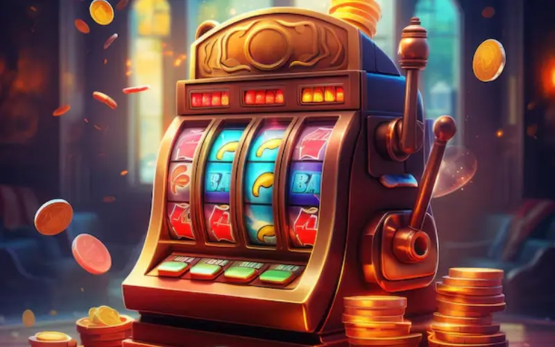 online gambling