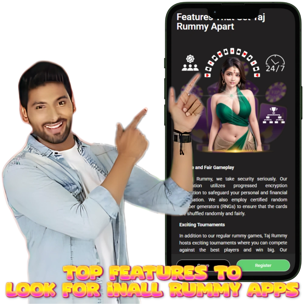 all rummy apps
