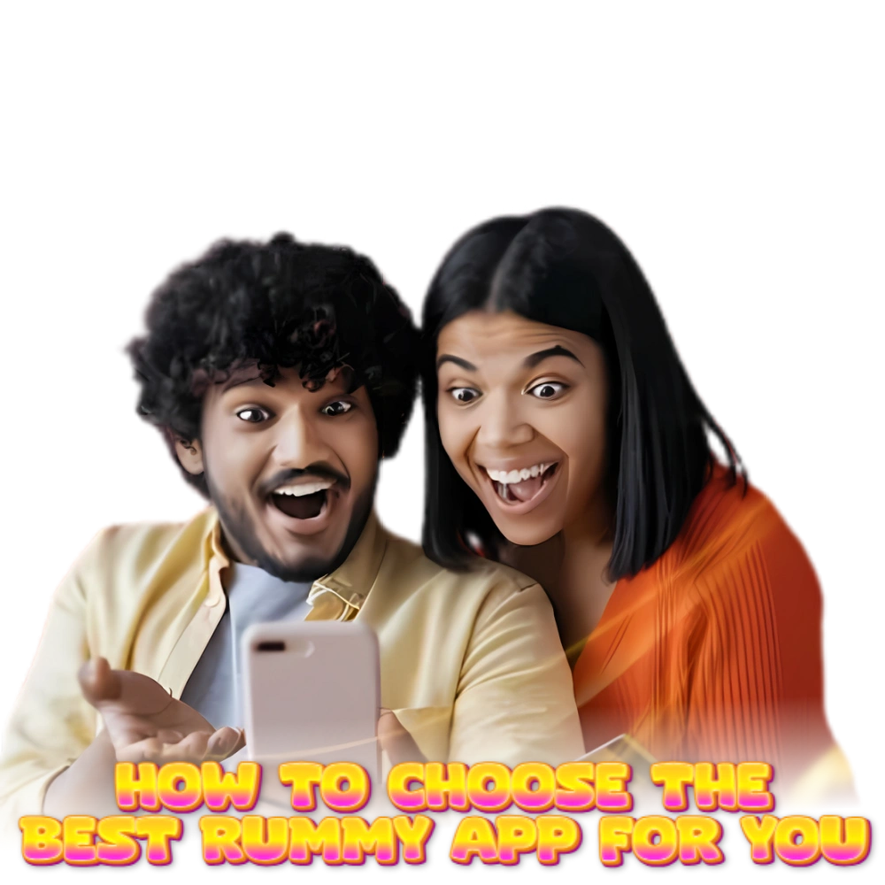 all rummy apps