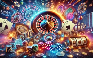 deltin casino goa