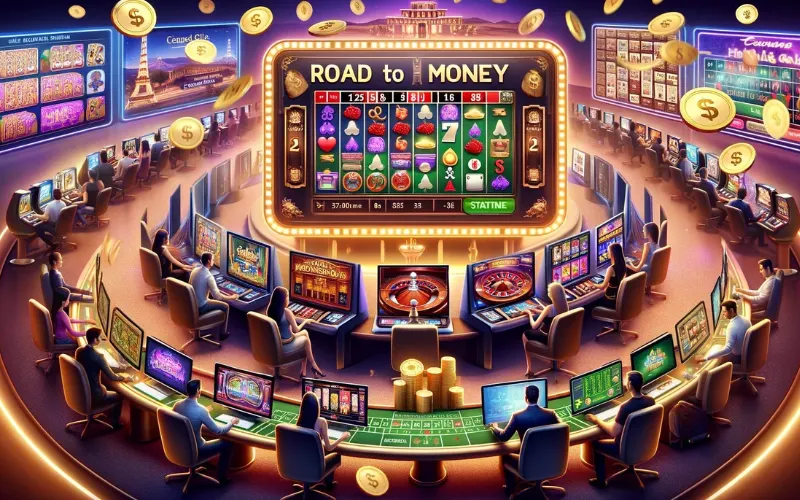 deltin casino goa