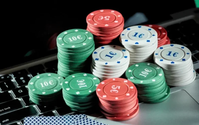 online casino sign up bonus