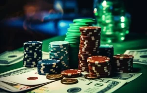 online casino sign up bonus