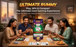 ultimate rummy at Taj Rummy featured image